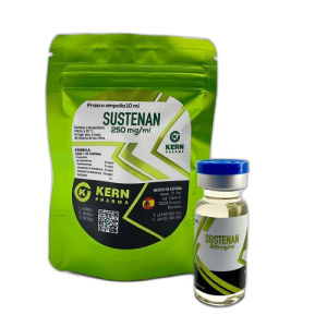Sustanon 250 Kern Pharma 10ml/250mg